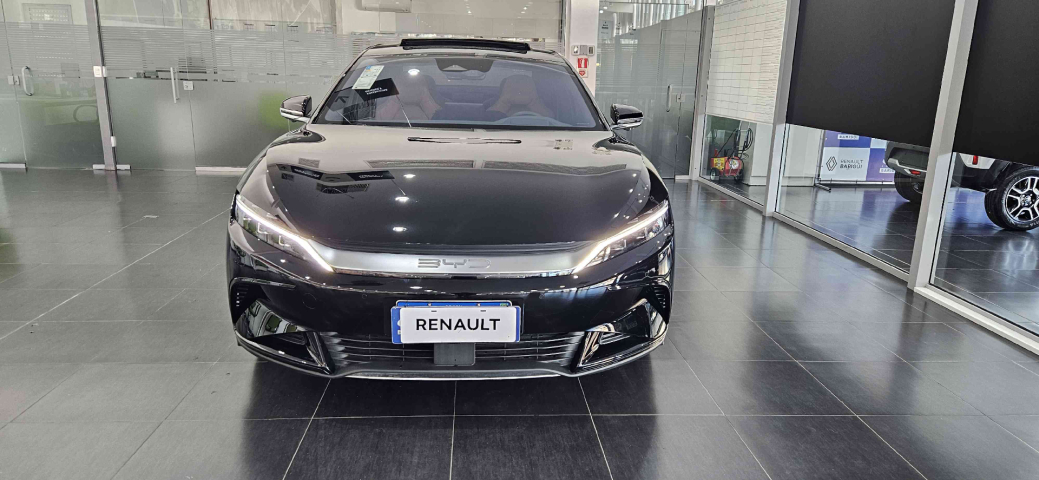 byd han eletrico awd 3.9 4p automatico 2025