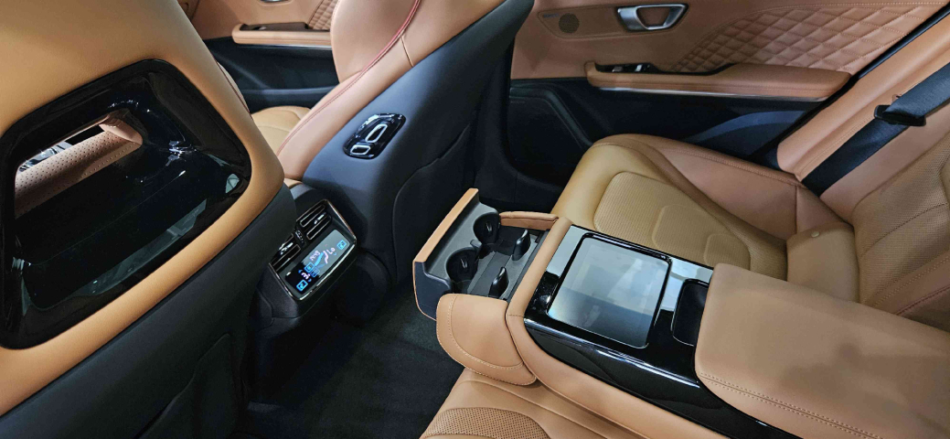 byd han eletrico awd 3.9 4p automatico 2025