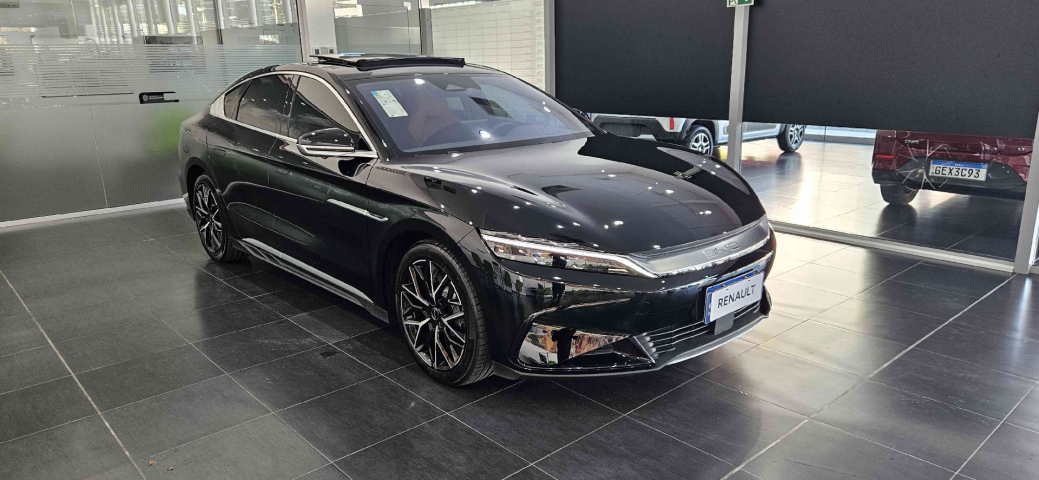 byd han eletrico awd 3.9 4p automatico 2025