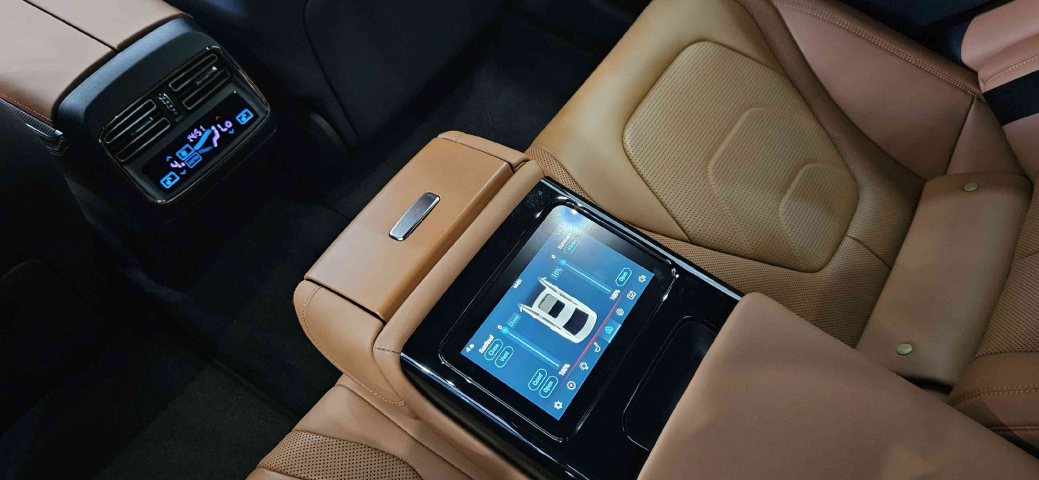 byd han eletrico awd 3.9 4p automatico 2025