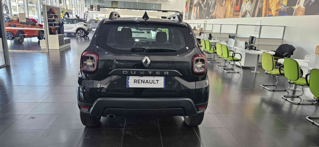 renault duster 1.6 16v sce flex intense plus manual 4p 2024