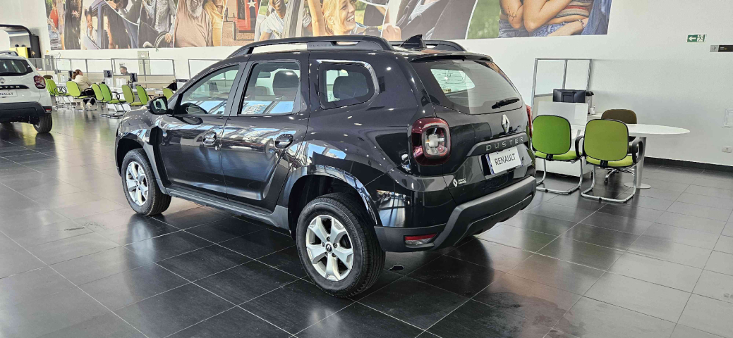 renault duster 1.6 16v sce flex intense plus manual 4p 2024