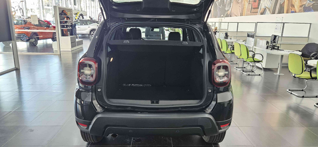 renault duster 1.6 16v sce flex intense plus manual 4p 2024