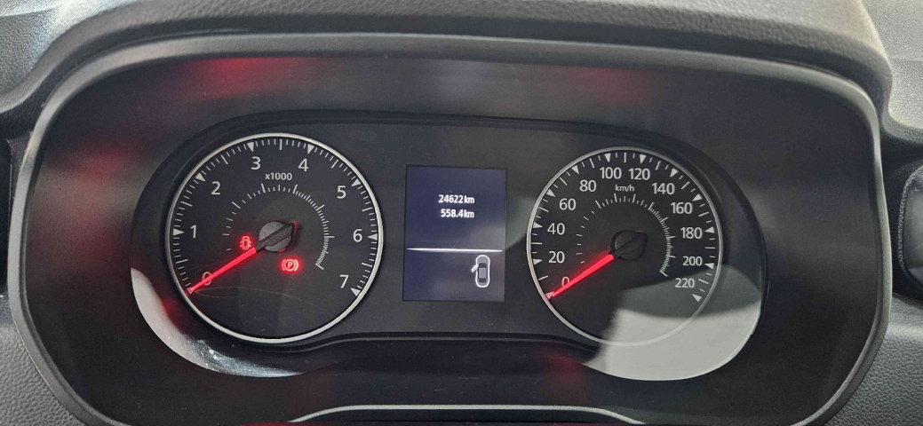 renault duster 1.6 16v sce flex intense plus manual 4p 2024