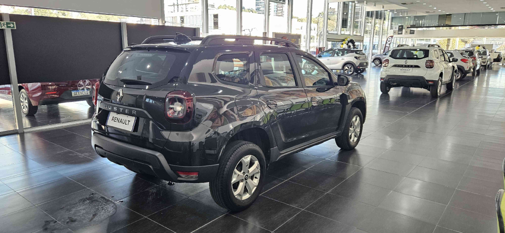 renault duster 1.6 16v sce flex intense plus manual 4p 2024