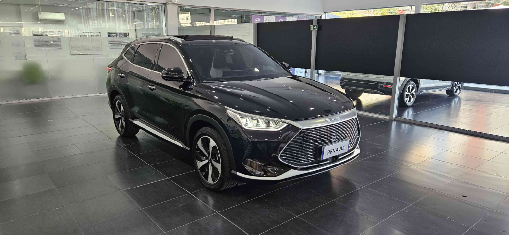 byd song plus 1.5 dm-i hibrido automatico 4p 2025