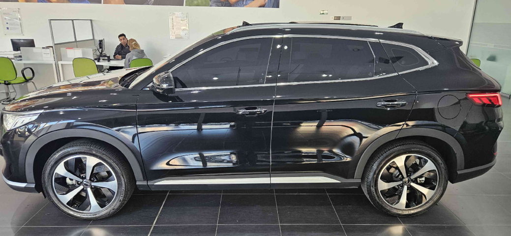 byd song plus 1.5 dm-i hibrido automatico 4p 2025
