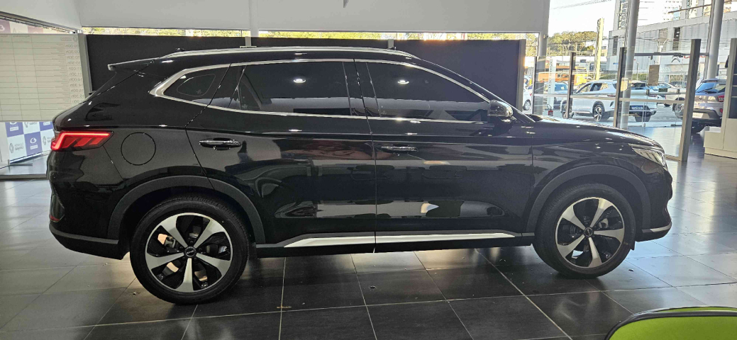 byd song plus 1.5 dm-i hibrido automatico 4p 2025