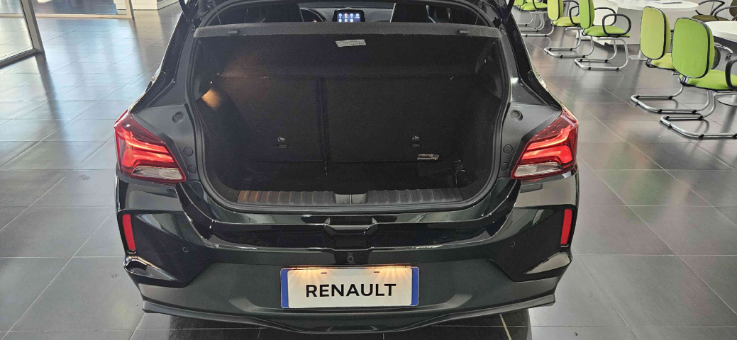 chevrolet onix 1.0 turbo flex rs automatico 4p 2024