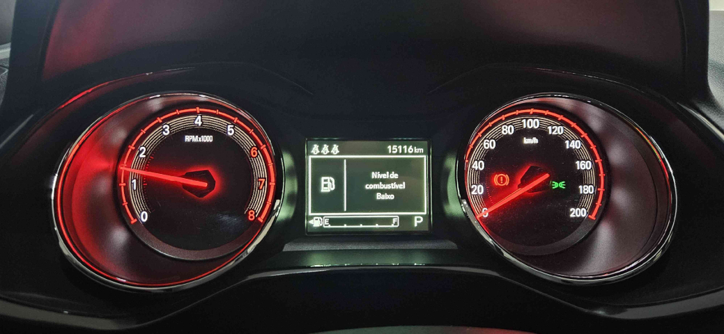 chevrolet onix 1.0 turbo flex rs automatico 4p 2024