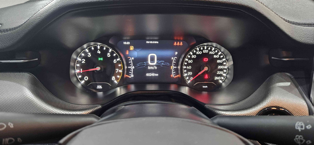 jeep compass 1.3 t270 turbo flex longitude at6 4p automatico 2022