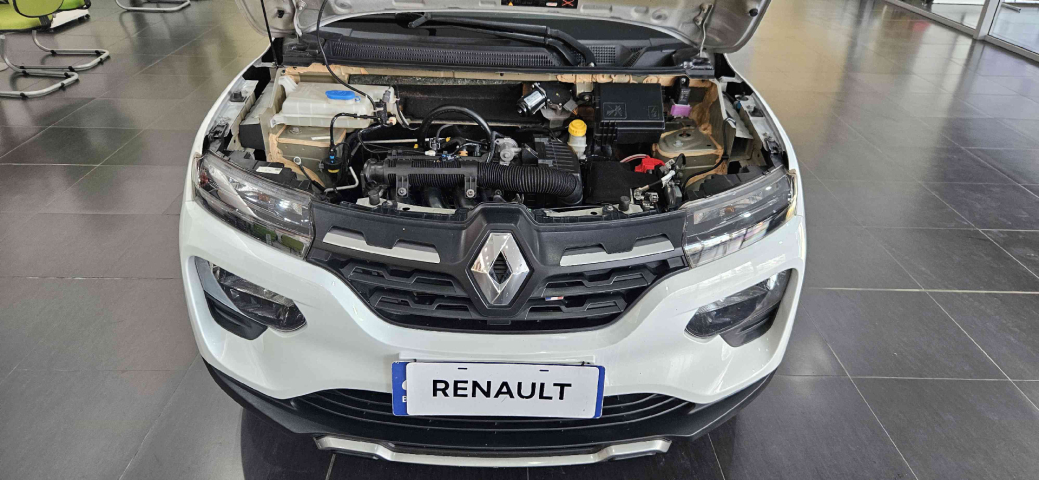 renault kwid 1.0 12v sce flex outsider manual 4p 2023