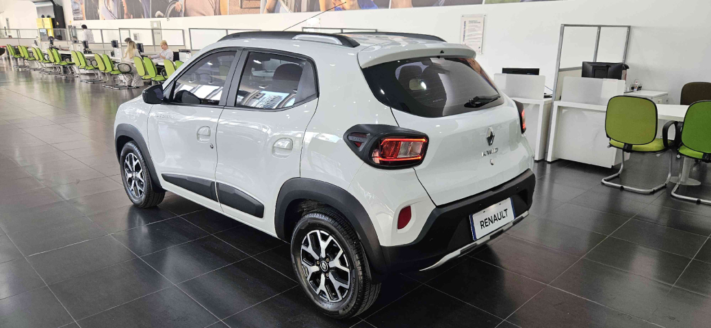 renault kwid 1.0 12v sce flex outsider manual 4p 2023