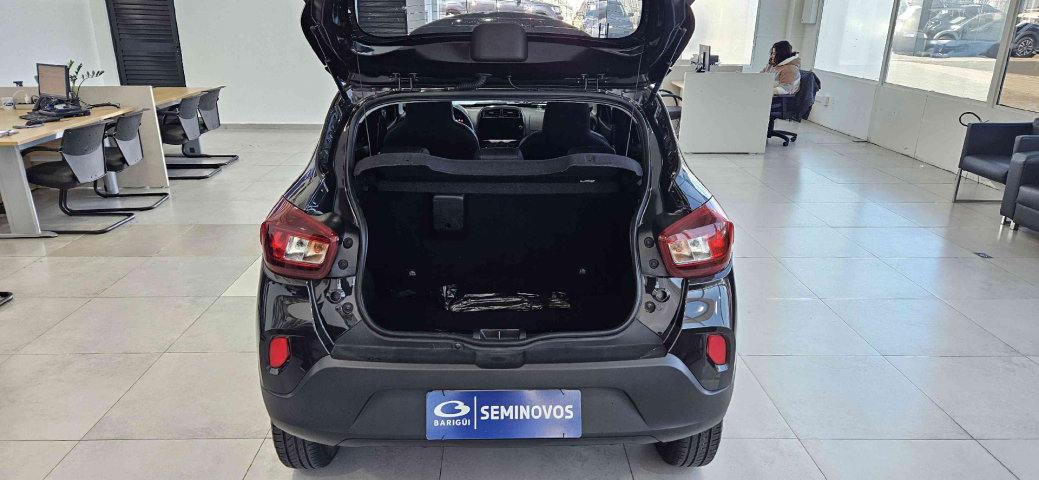 kwid intense 1.0 flex manual 2023/248
