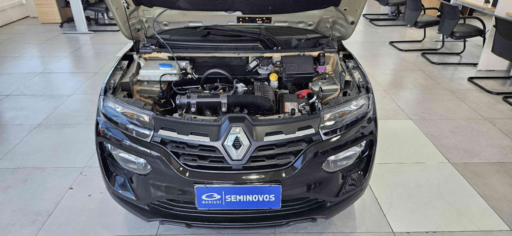 kwid intense 1.0 flex manual 2023/249