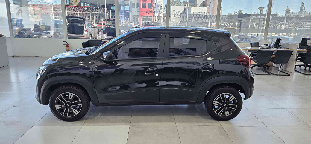 kwid intense 1.0 flex manual 2023/244