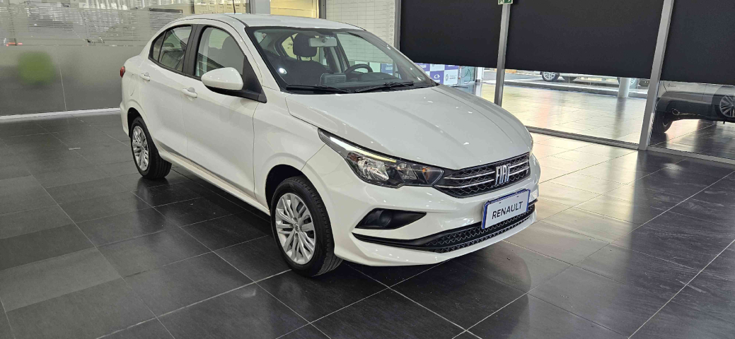 fiat cronos 1.0 firefly flex drive manual 4p 2024
