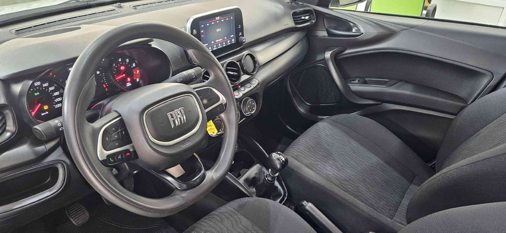 fiat cronos 1.0 firefly flex drive manual 4p 2024