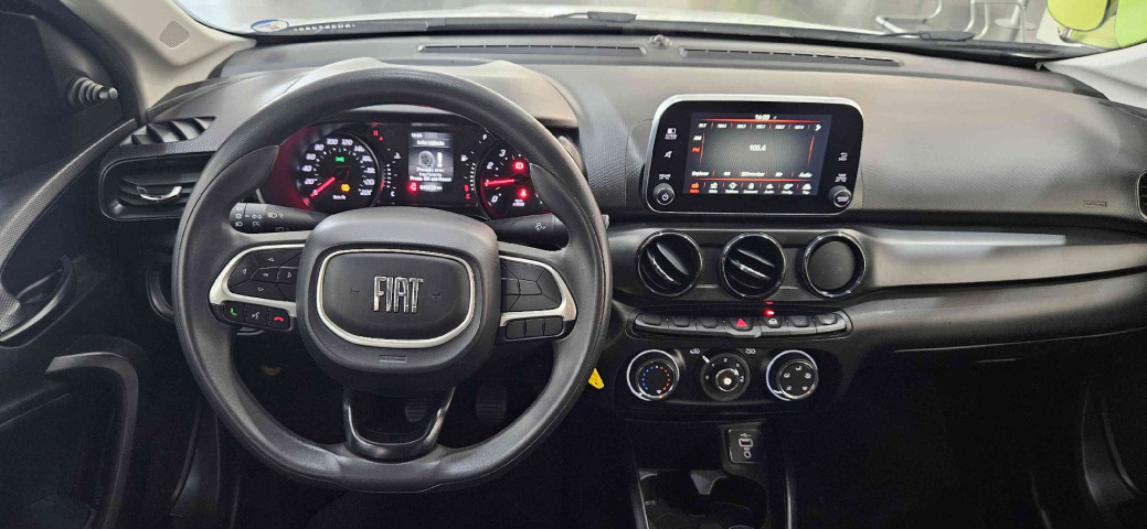 fiat cronos 1.0 firefly flex drive manual 4p 2024