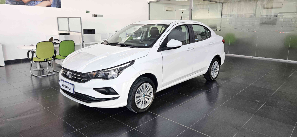 fiat cronos 1.0 firefly flex drive manual 4p 2024