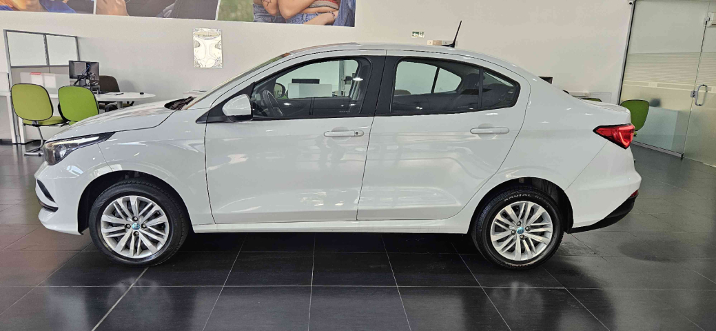 fiat cronos 1.0 firefly flex drive manual 4p 2024