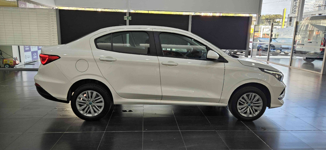 fiat cronos 1.0 firefly flex drive manual 4p 2024