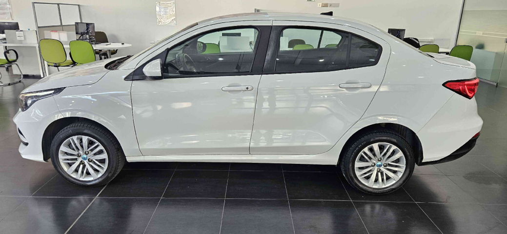 fiat cronos 1.0 firefly flex drive manual 4p 2024