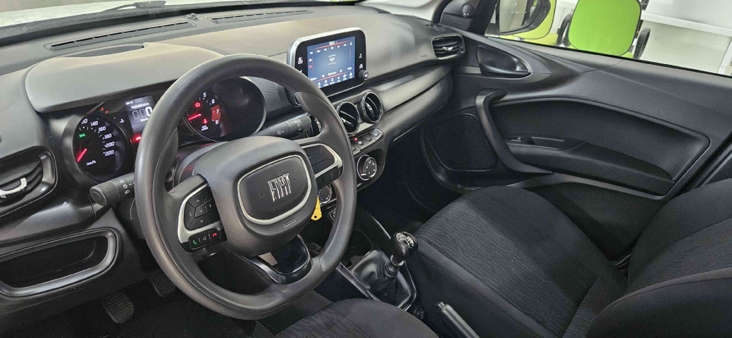 fiat cronos 1.0 firefly flex drive manual 4p 2024
