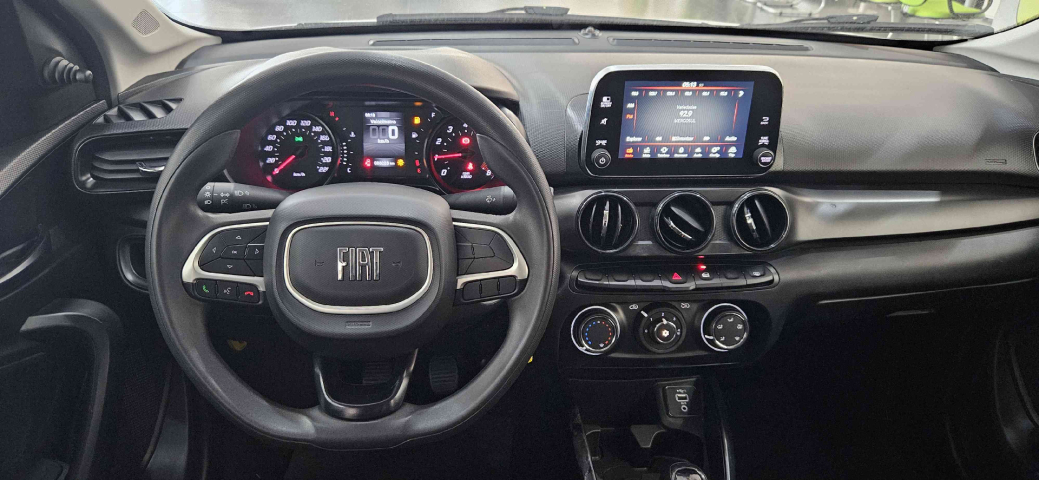 fiat cronos 1.0 firefly flex drive manual 4p 2024