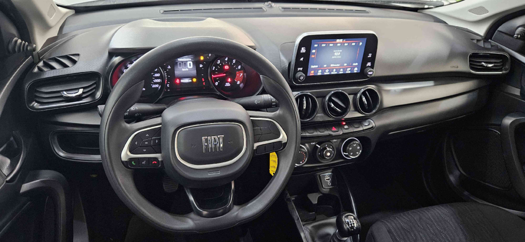 fiat cronos 1.0 firefly flex drive manual 4p 2024