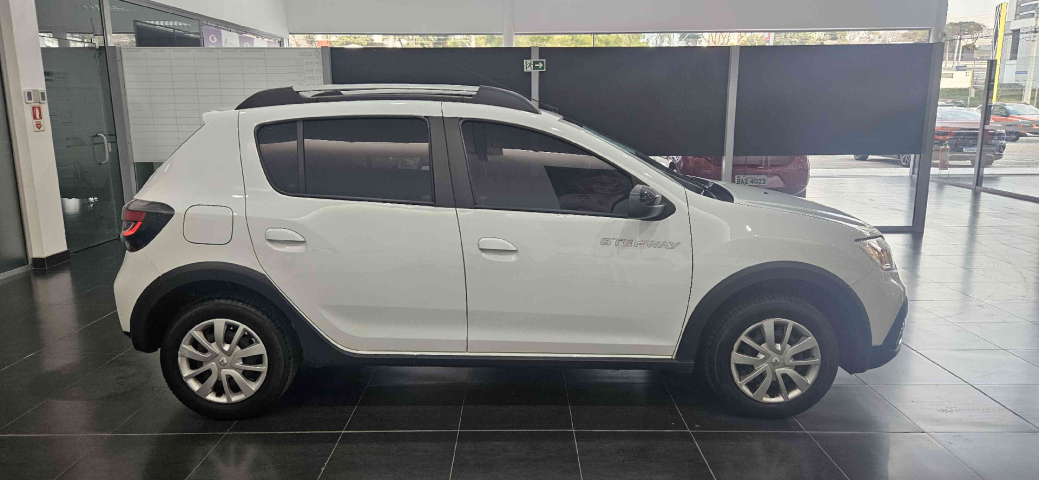 renault stepway 1.0 12v sce flex zen manual 4p 2024