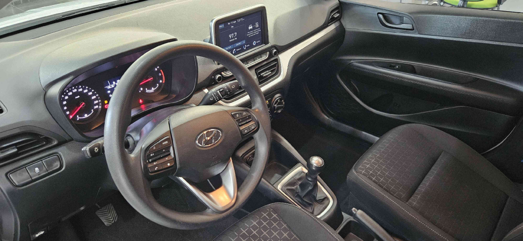 hyundai hb20 1.0 12v flex comfort plus manual 4p 2024
