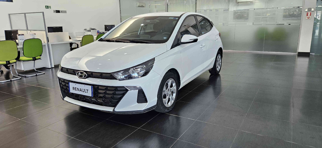 hyundai hb20 1.0 12v flex comfort plus manual 4p 2024