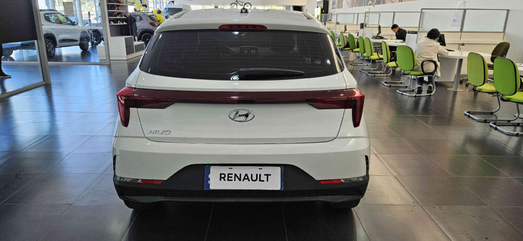 hyundai hb20 1.0 12v flex comfort plus manual 4p 2024