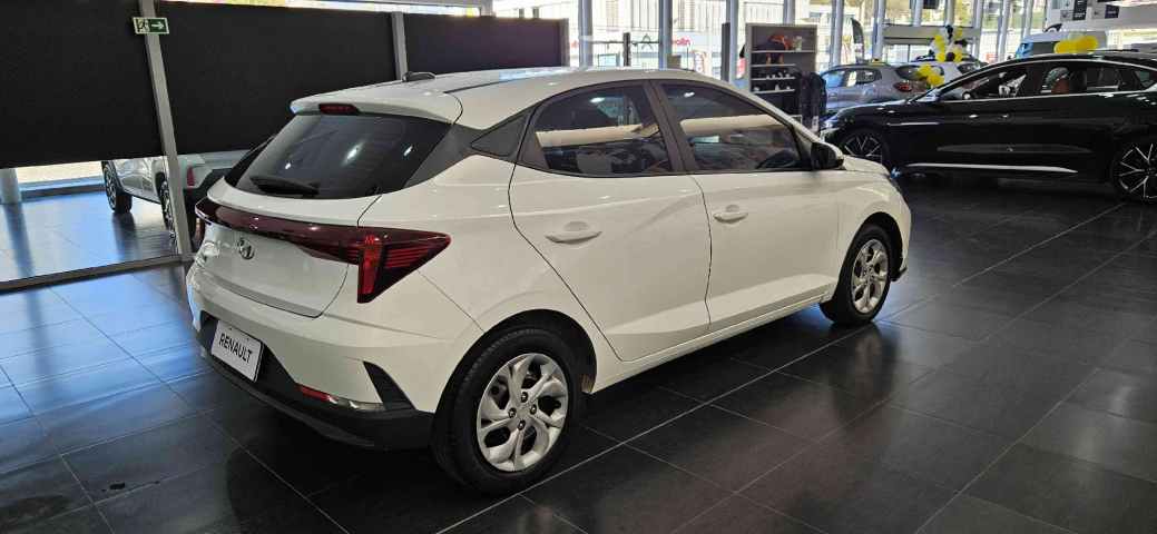 hyundai hb20 1.0 12v flex comfort plus manual 4p 2024