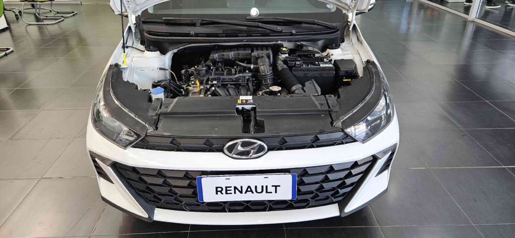 hyundai hb20 1.0 12v flex comfort plus manual 4p 2024