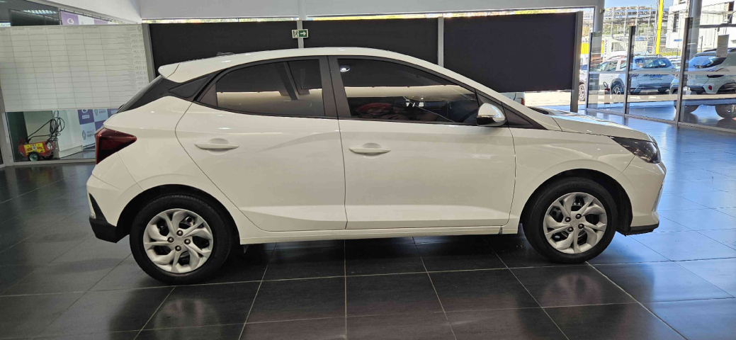 hyundai hb20 1.0 12v flex comfort plus manual 4p 2024