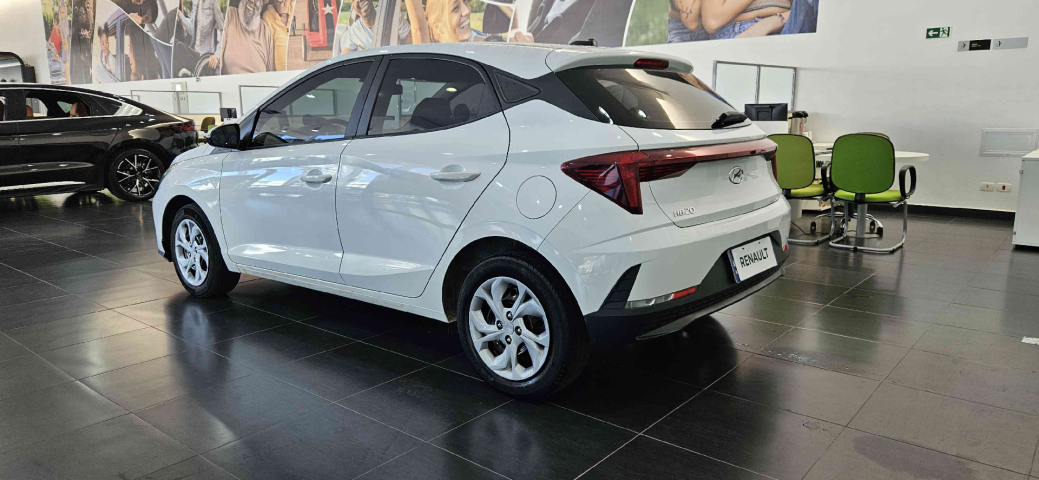 hyundai hb20 1.0 12v flex comfort plus manual 4p 2024