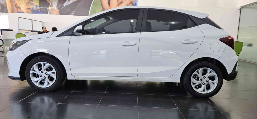 hyundai hb20 1.0 12v flex comfort plus manual 4p 2024