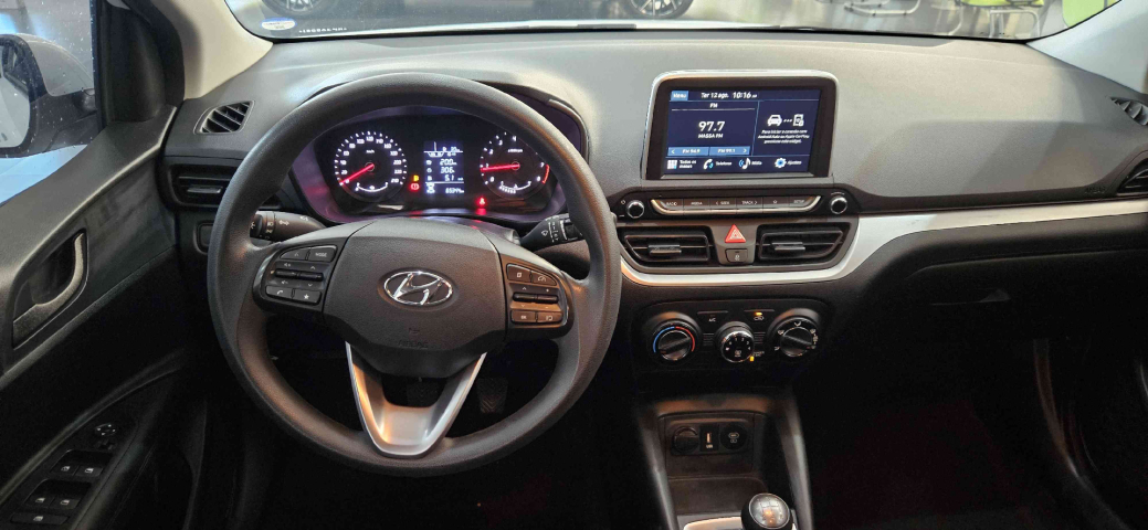 hyundai hb20 1.0 12v flex comfort plus manual 4p 2024