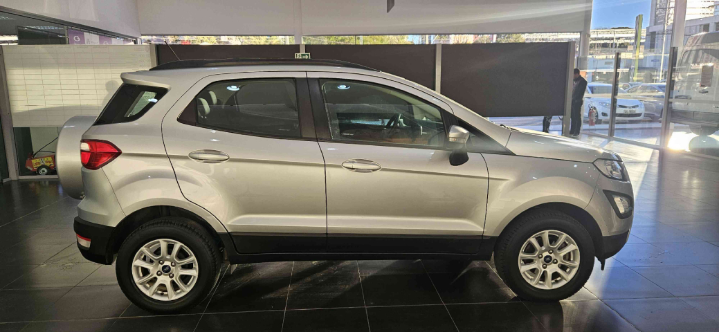 ford ecosport 1.5 ti-vct flex se automatico 4p manual 2018