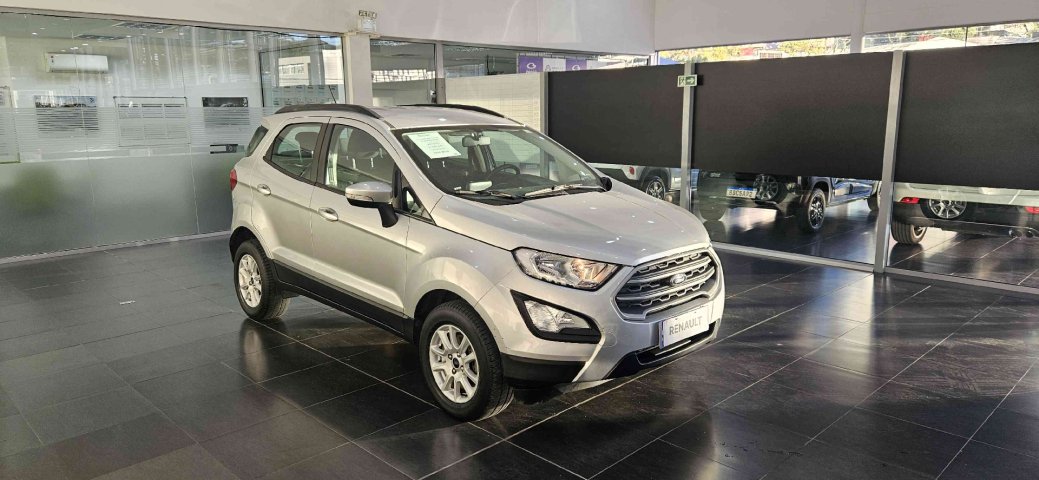 ford ecosport 1.5 ti-vct flex se automatico 4p manual 2018
