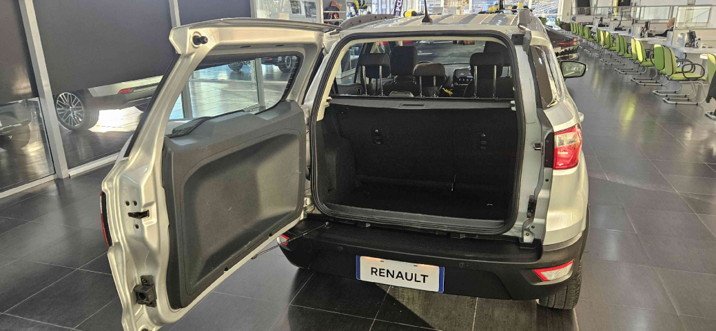 ford ecosport 1.5 ti-vct flex se automatico 4p manual 2018
