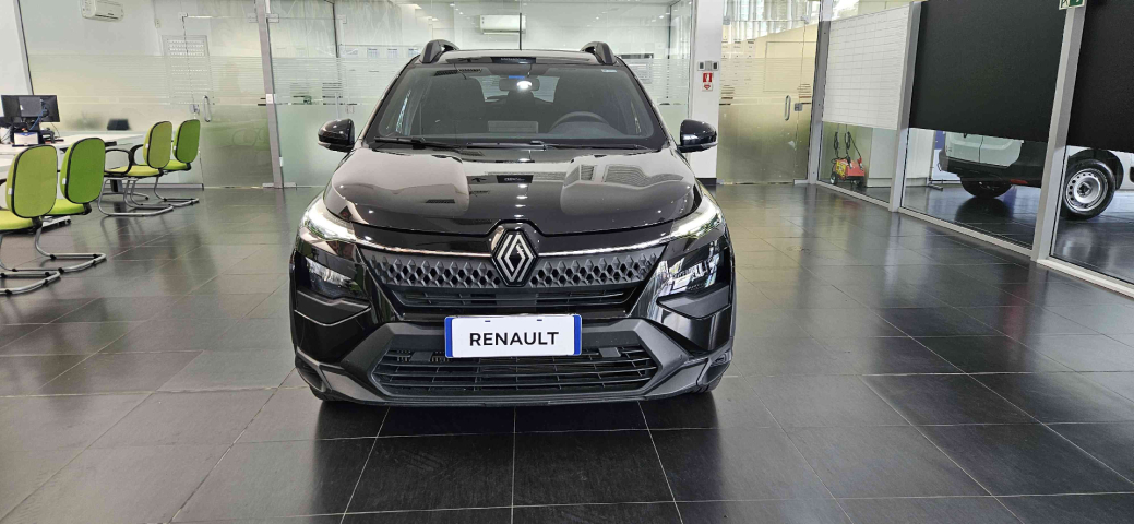 renault kardian 1.0 tce flex evolution manual 4p 2025