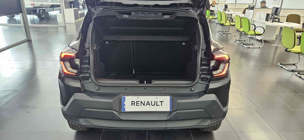 renault kardian 1.0 tce flex evolution manual 4p 2025