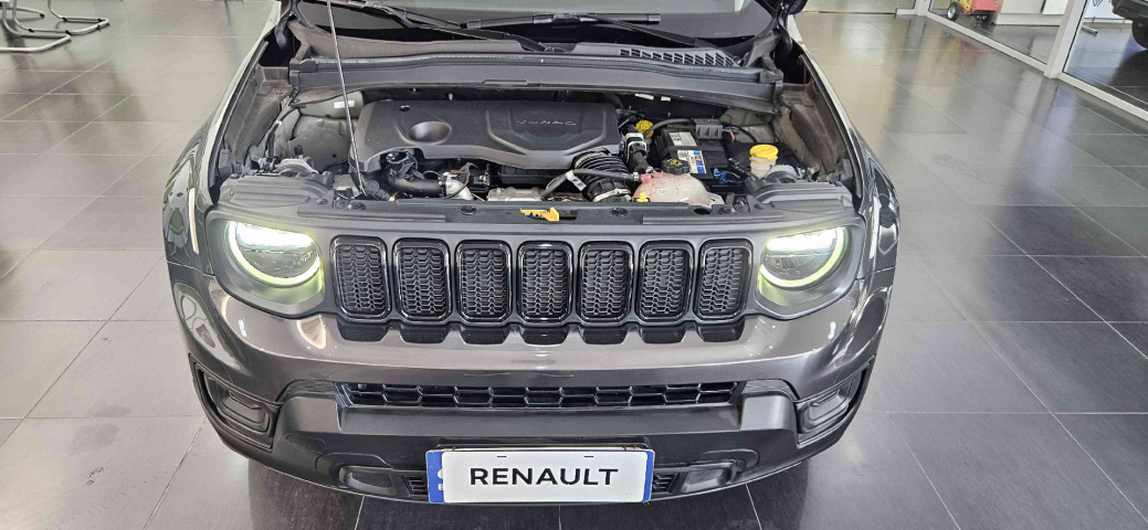 jeep renegade 1.3 t270 turbo flex sport at6 4p automatico 2023