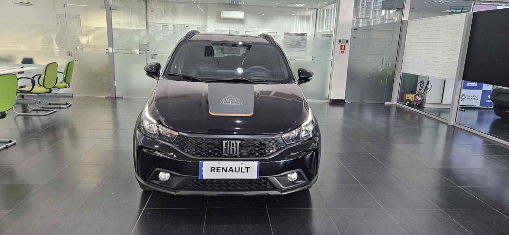 fiat argo 1.3 firefly flex trekking manual 4p 2025