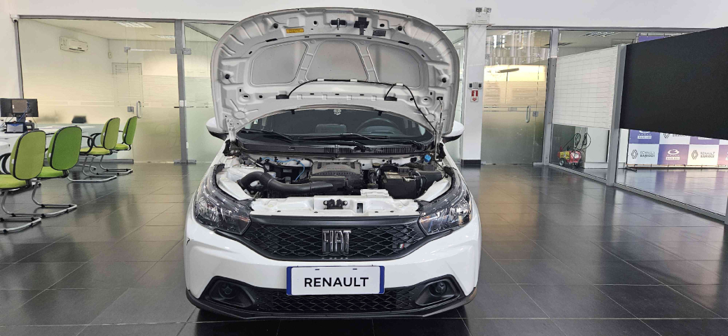 fiat argo 1.3 firefly flex drive cvt 4p automatico 2023