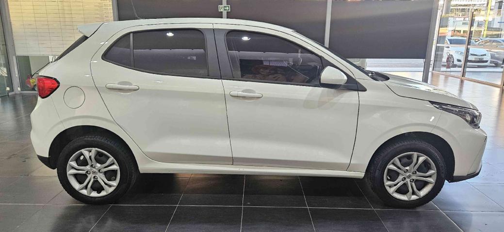 fiat argo 1.3 firefly flex drive cvt 4p automatico 2023