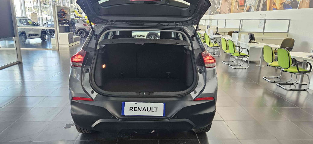 chevrolet tracker 1.0 turbo flex lt automatico 4p 2023
